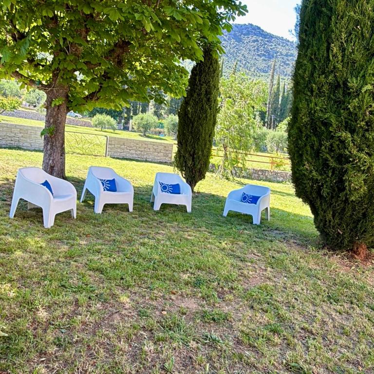 Exceptionnelle Villa Le Club - Maison 5 Chambres - 10