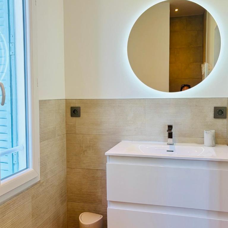 Exceptionnelle Villa Le Club - Maison 5 Chambres - 29
