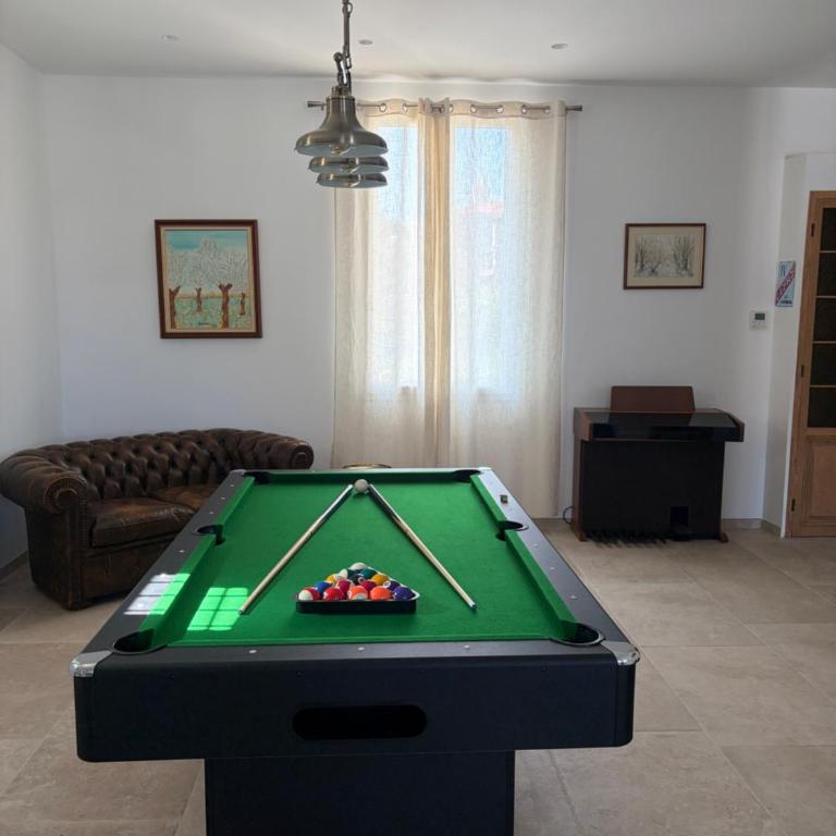 Exceptionnelle Villa Le Club - Maison 5 Chambres - 18