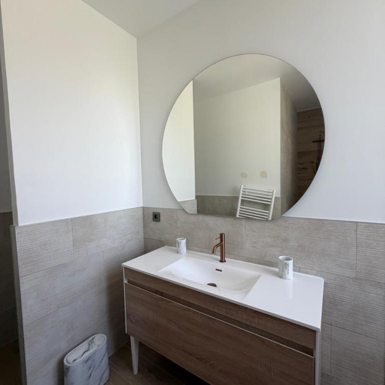 Exceptionnelle Villa Le Club - Maison 5 Chambres - 26
