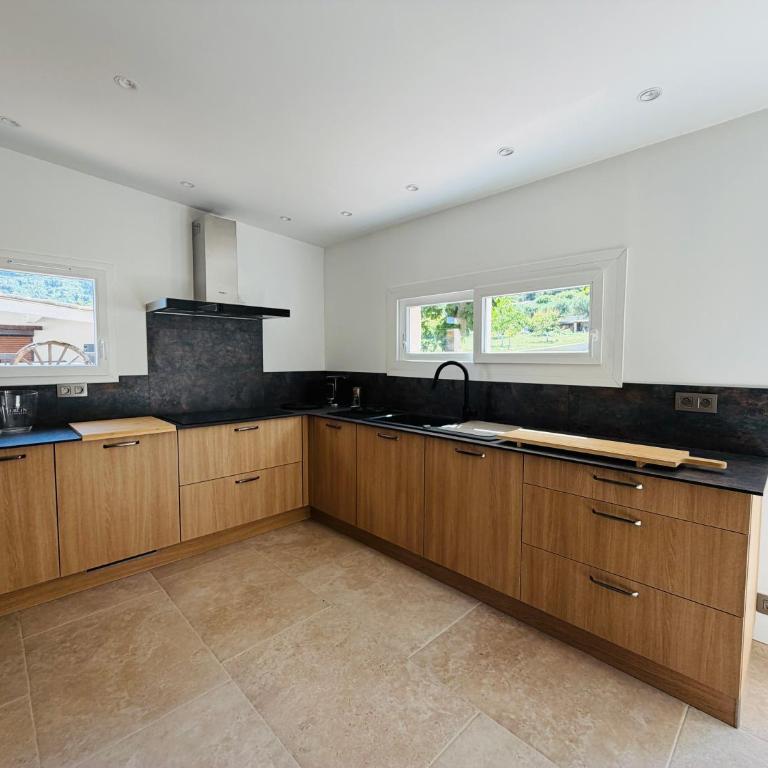 Exceptionnelle Villa Le Club - Maison 5 Chambres - 23