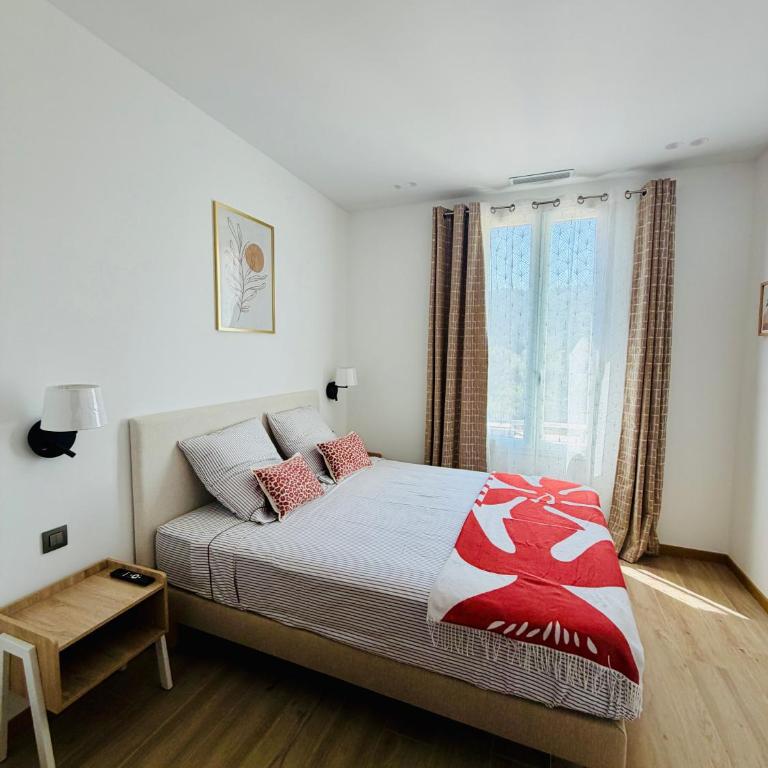 Exceptionnelle Villa Le Club - Maison 5 Chambres - 27