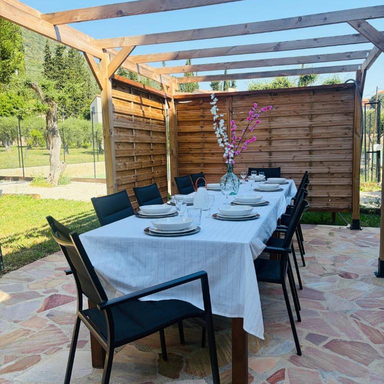 Exceptionnelle Villa Le Club - Maison 5 Chambres - 12