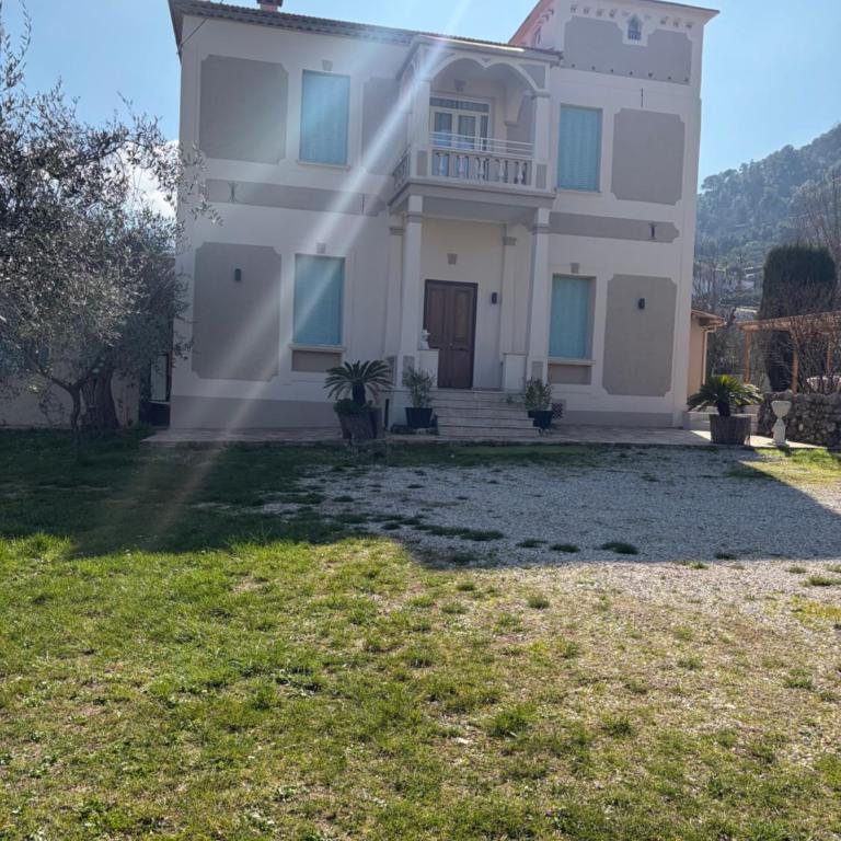 Exceptionnelle Villa Le Club - Maison 5 Chambres - 8