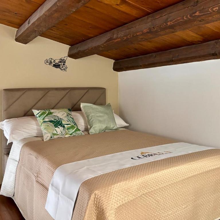 Cùbbula III - Palermo Old Town, Penthouse Terrace - Appartamento con Terrazza - 6