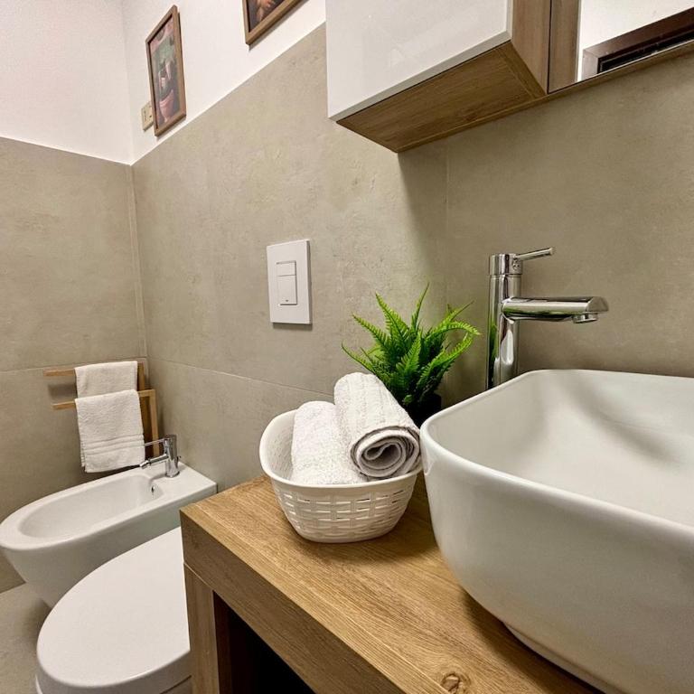Cùbbula III - Palermo Old Town, Penthouse Terrace - Appartamento con Terrazza - 7