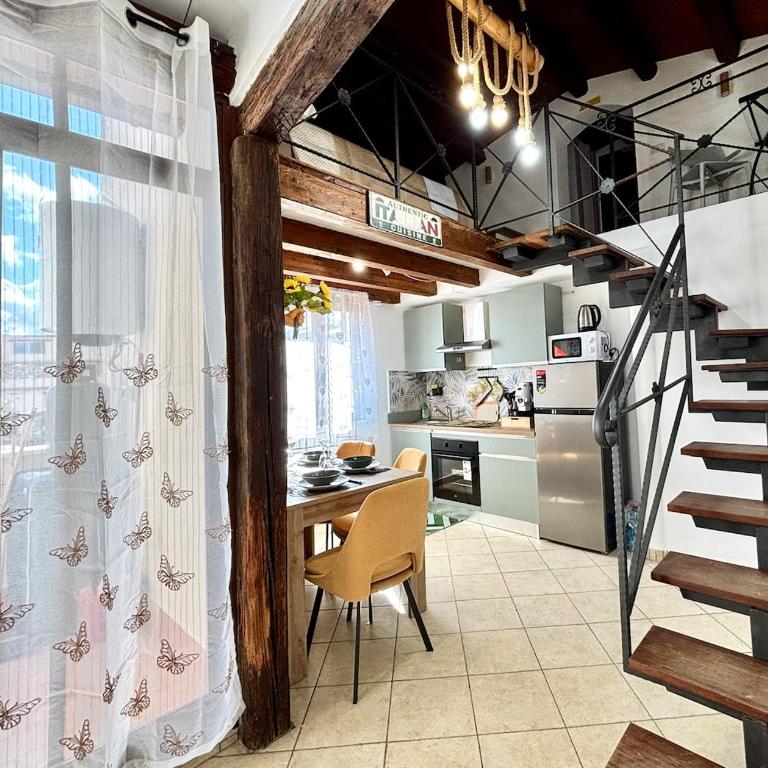 Cùbbula III - Palermo Old Town, Penthouse Terrace - Appartamento con Terrazza - 8