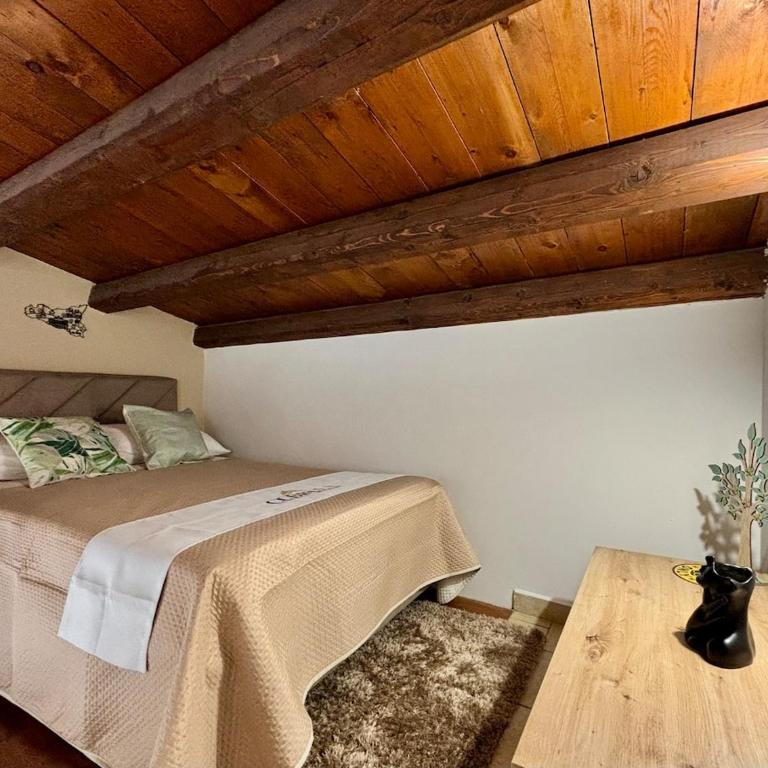 Cùbbula III - Palermo Old Town, Penthouse Terrace - Appartamento con Terrazza - 10