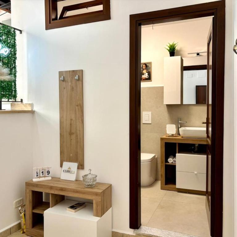 Cùbbula III - Palermo Old Town, Penthouse Terrace - Appartamento con Terrazza - 14