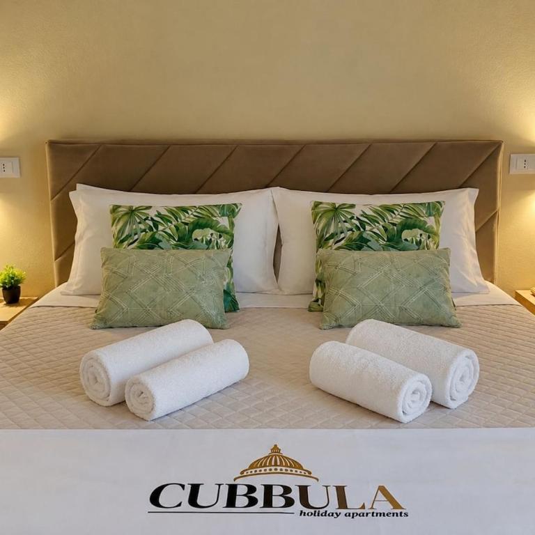 Cùbbula III - Palermo Old Town, Penthouse Terrace - Appartamento con Terrazza - 15