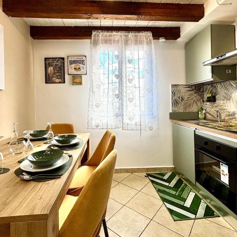 Cùbbula III - Palermo Old Town, Penthouse Terrace - Appartamento con Terrazza - 16