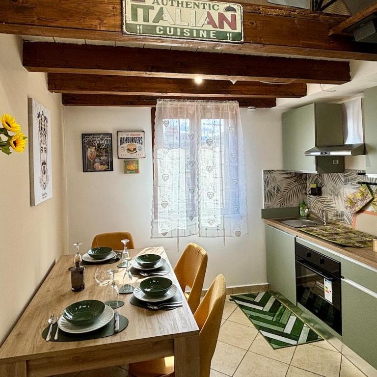 Cùbbula III - Palermo Old Town, Penthouse Terrace - Appartamento con Terrazza - 17