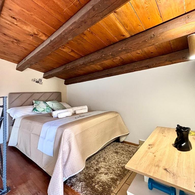 Cùbbula III - Palermo Old Town, Penthouse Terrace - Appartamento con Terrazza - 20