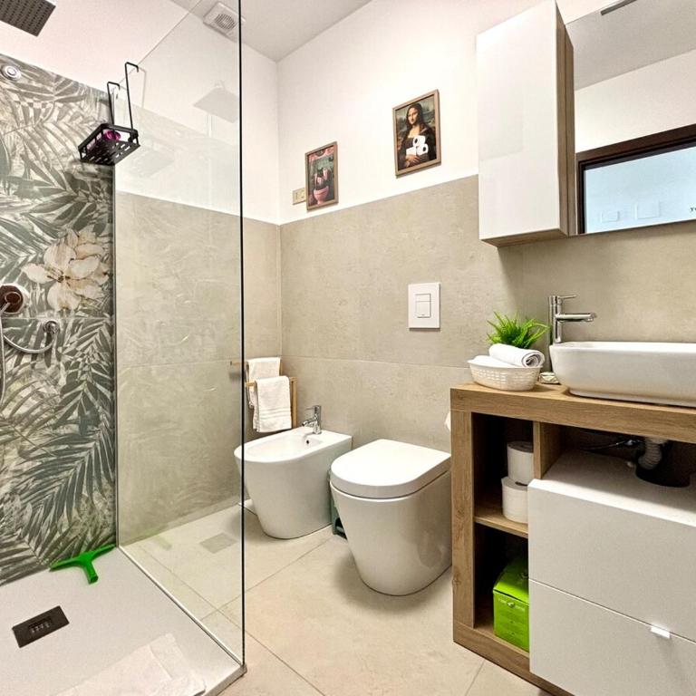 Cùbbula III - Palermo Old Town, Penthouse Terrace - Appartamento con Terrazza - 24
