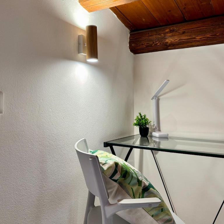 Cùbbula III - Palermo Old Town, Penthouse Terrace - Appartamento con Terrazza - 27