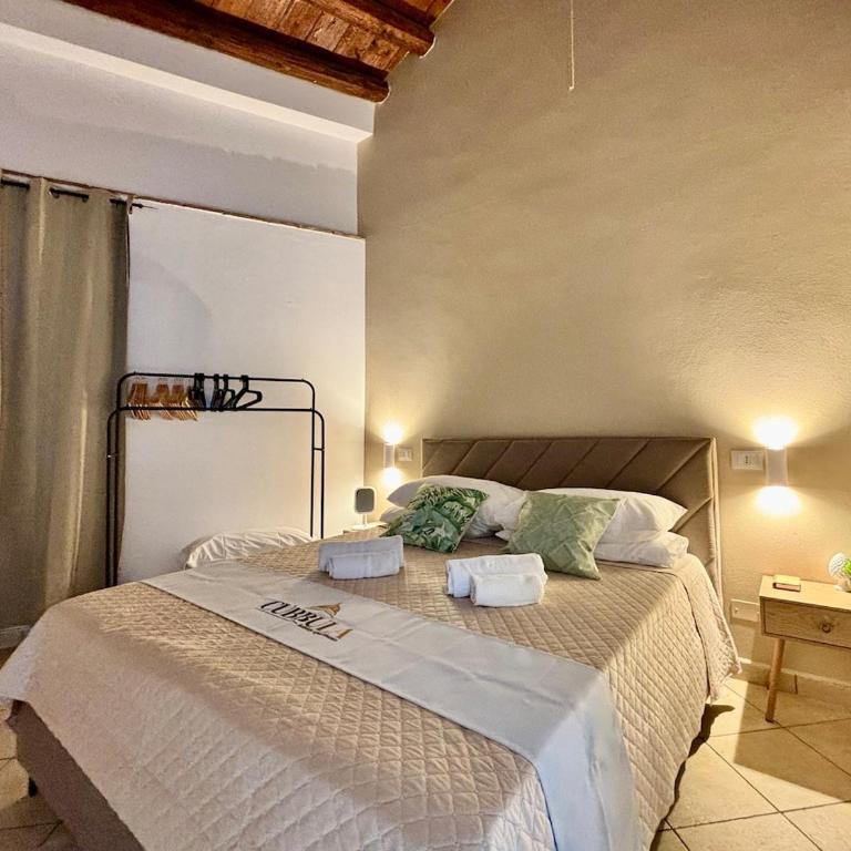 Cùbbula III - Palermo Old Town, Penthouse Terrace - Appartamento con Terrazza - 28