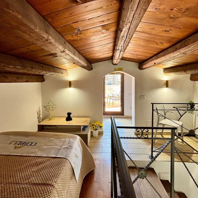 Cùbbula III - Palermo Old Town, Penthouse Terrace - Appartamento con Terrazza - 29
