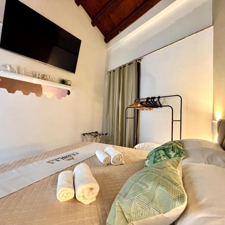 Cùbbula III - Palermo Old Town, Penthouse Terrace - Appartamento con Terrazza - 30