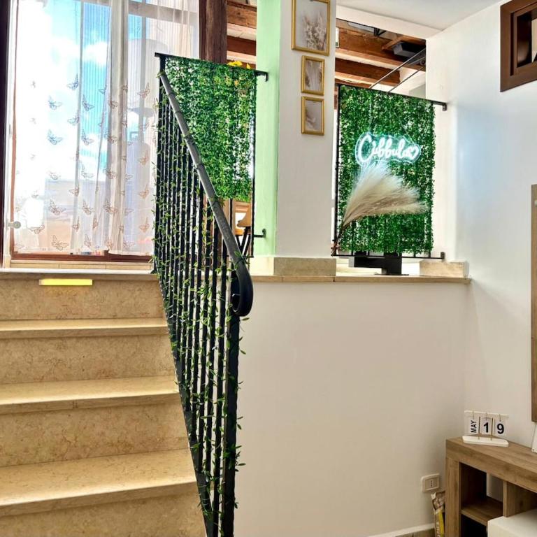 Cùbbula III - Palermo Old Town, Penthouse Terrace - Appartamento con Terrazza - 31