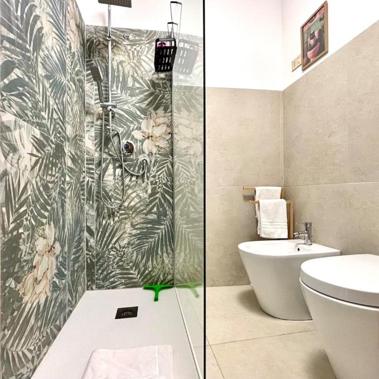 Cùbbula III - Palermo Old Town, Penthouse Terrace - Appartamento con Terrazza - 32