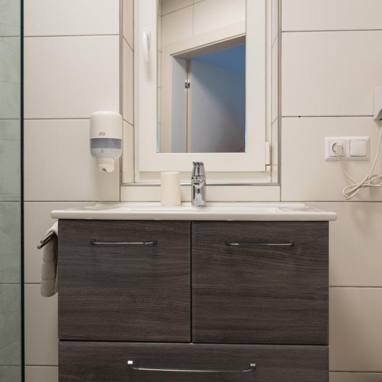 CASA PLUS - Rooms & Apartments - Chambre Simple Deluxe - 7