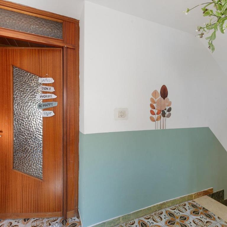 La Salvia Casa Vacanze - Appartamento Superior con 1 Camera da Letto e Balcone - 22