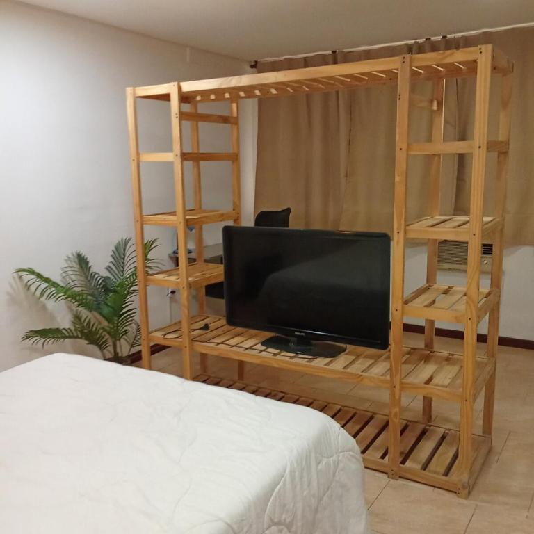 Moderno con patio privado, a pasos de Patio Olmos - One-Bedroom Apartment - 19