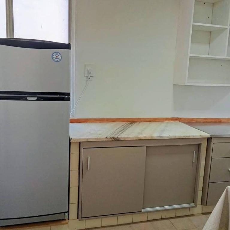 Moderno con patio privado, a pasos de Patio Olmos - One-Bedroom Apartment - 11