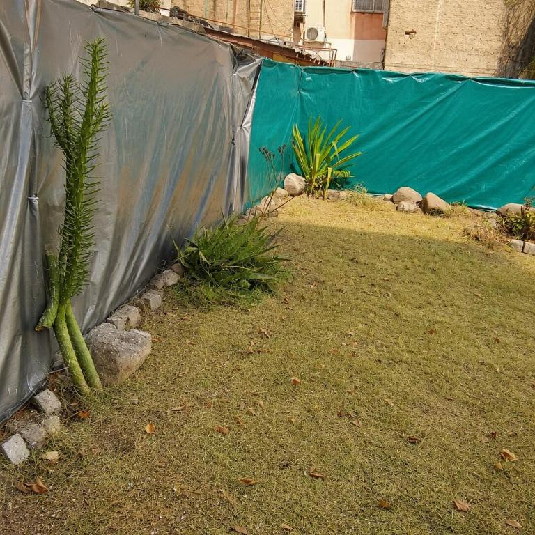 Moderno con patio privado, a pasos de Patio Olmos - One-Bedroom Apartment - 12