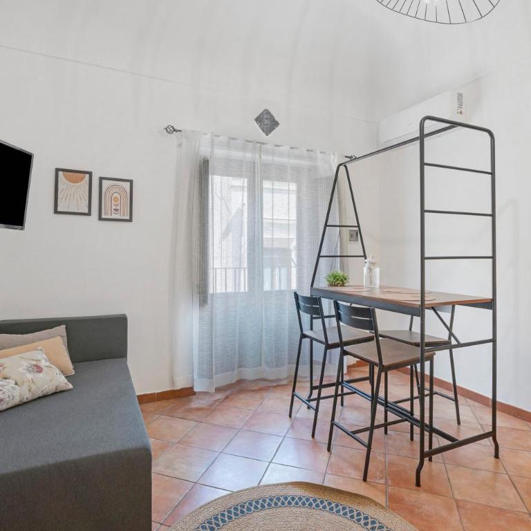 Le Caravelle - Appartamento Superior con 1 Camera da Letto e Balcone - 1