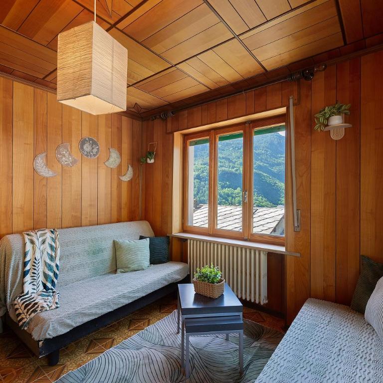 La Salvia Casa Vacanze - Appartamento Superior con 1 Camera da Letto e Balcone - 2