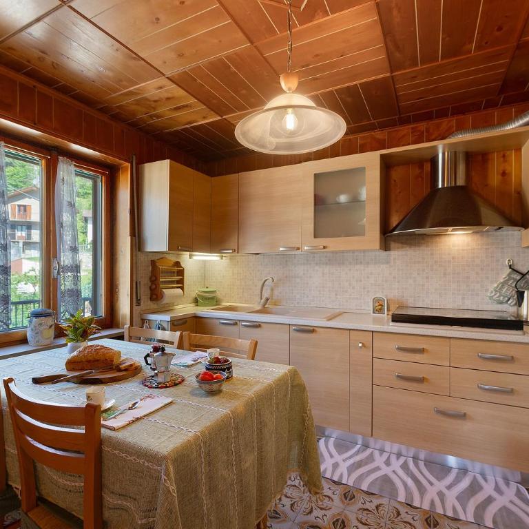 La Salvia Casa Vacanze - Appartamento Superior con 1 Camera da Letto e Balcone - 7
