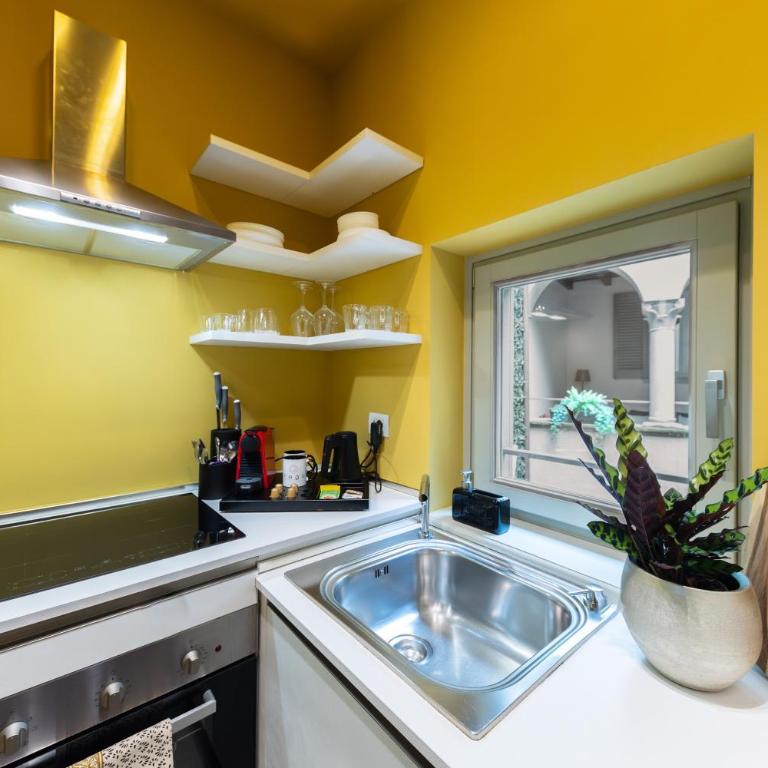 REGO APARTMENTS - Boutique Aparthotel with some off-site apartments in a Charming Historic District close to Upper Town - Superior Apartment - 8