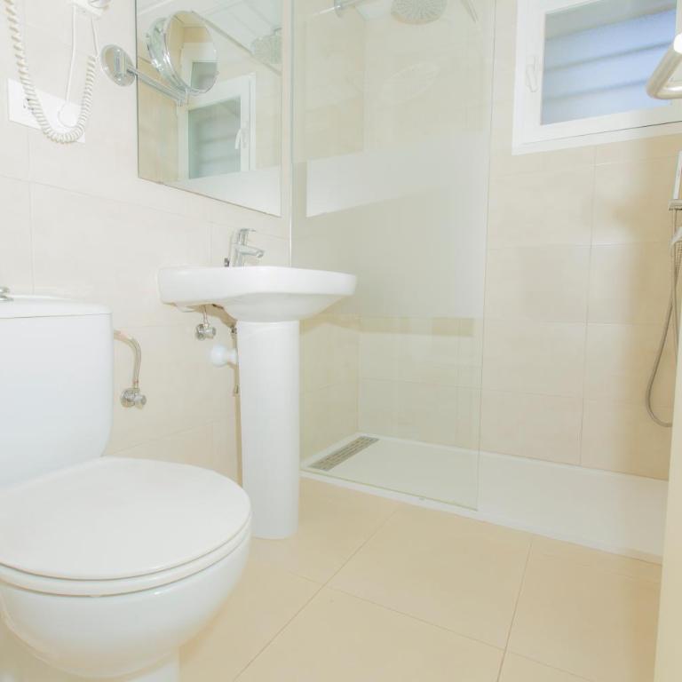 Aparthotel Flora - Apartamento de 1 dormitorio - 33