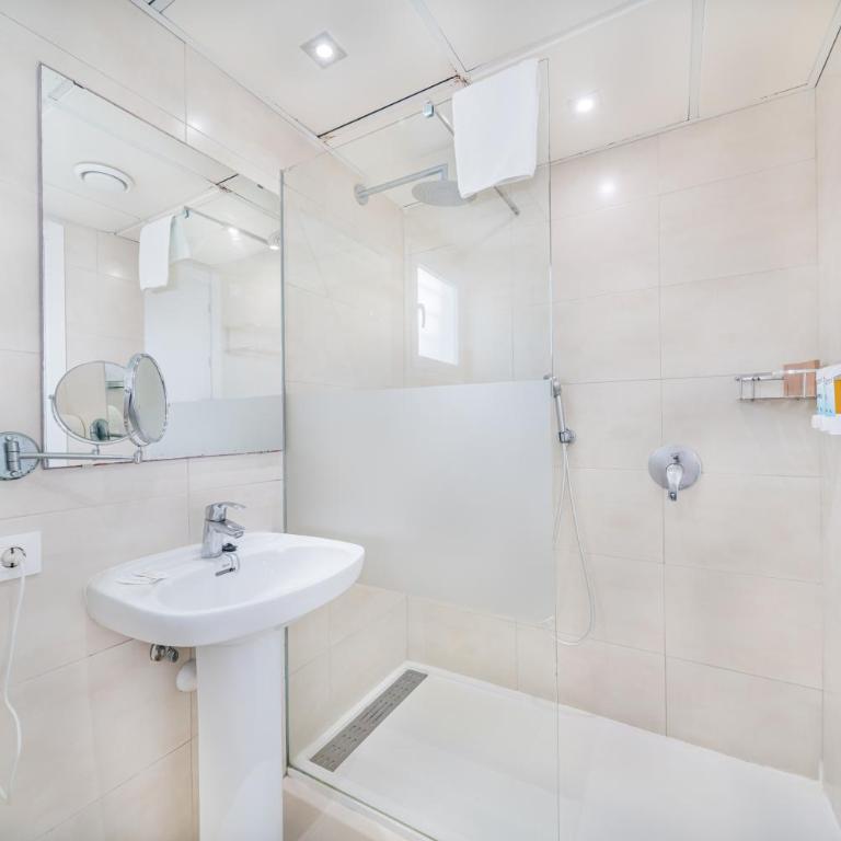 Aparthotel Flora - Apartamento de 1 dormitorio - 34