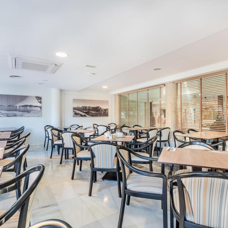 Aparthotel Flora - Apartamento de 1 dormitorio - 19