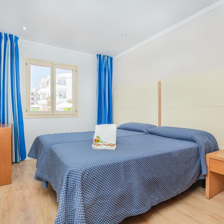 Aparthotel Flora - Apartamento de 1 dormitorio - 23