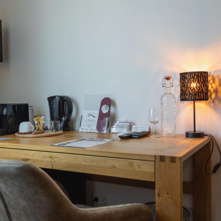 CASA PLUS - Rooms & Apartments - Chambre Simple Deluxe - 10