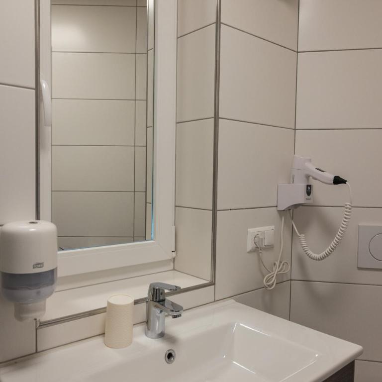 CASA PLUS - Rooms & Apartments - Chambre Simple Deluxe - 9