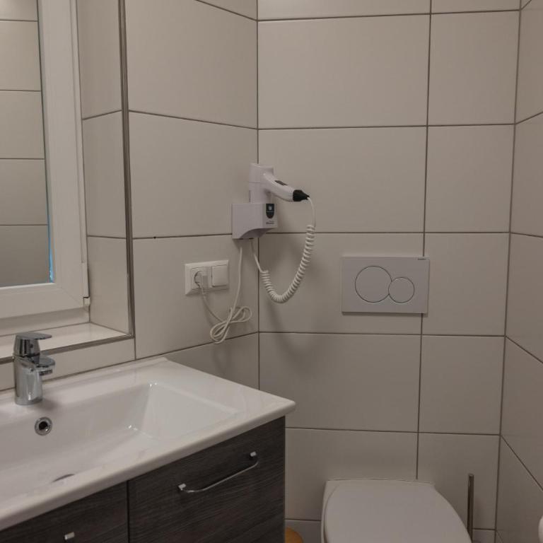 CASA PLUS - Rooms & Apartments - Chambre Simple Deluxe - 8