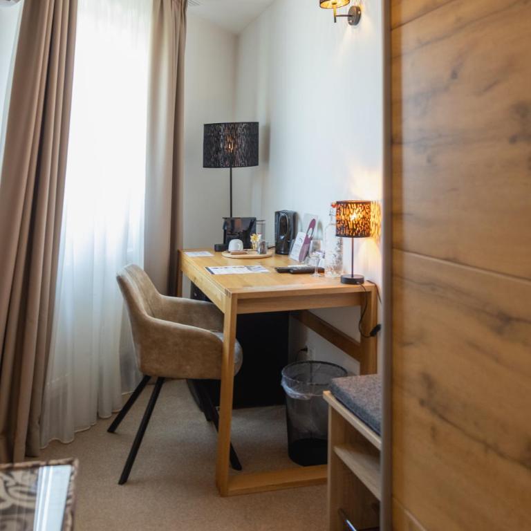 CASA PLUS - Rooms & Apartments - Chambre Simple Deluxe - 13