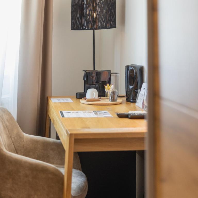 CASA PLUS - Rooms & Apartments - Chambre Simple Deluxe - 11