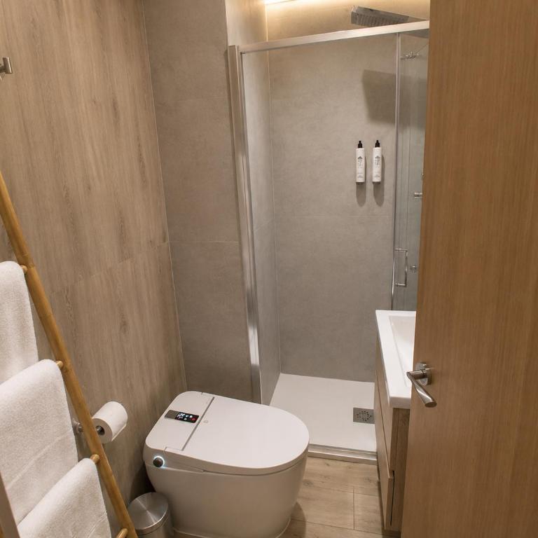 Casa Violeta by Blossom Hotels - Habitación Triple - 4