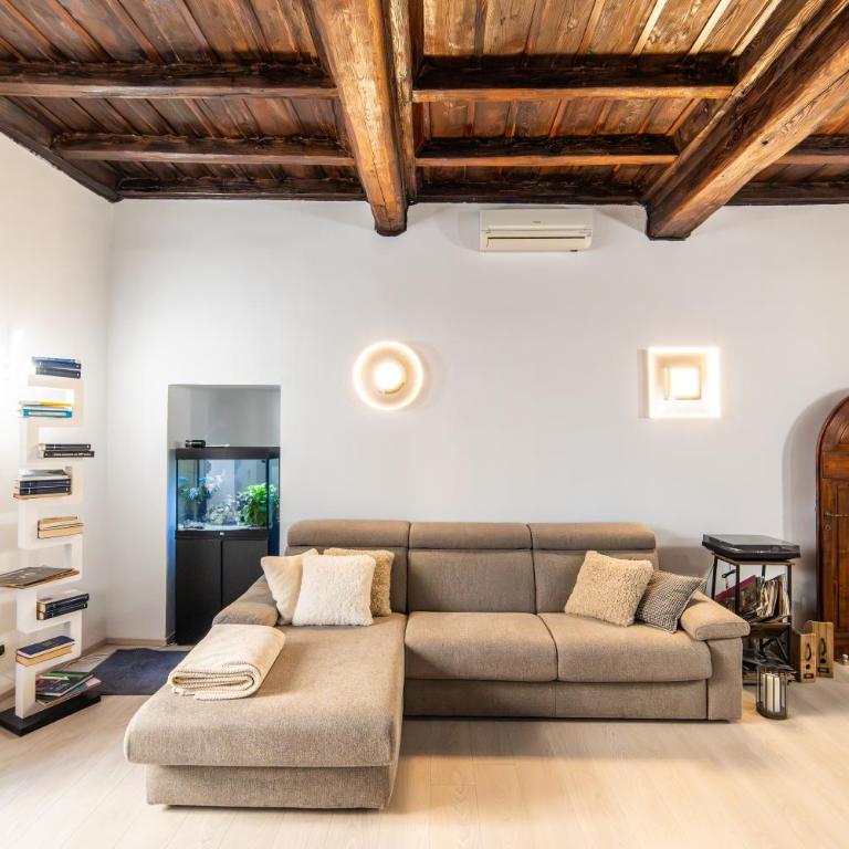 Home Visit 97 - Apartamento de 1 dormitorio - 1