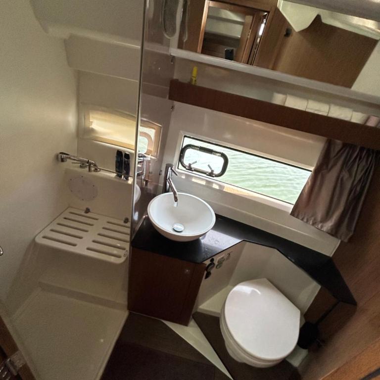 Découvrez la beauté du littoral méditerranéen - Deluxe Double Room - 4