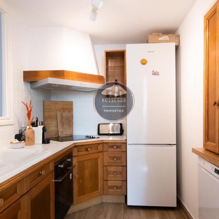 Villa Patio - Seignosse - Foret - Plage - Calme - Three-Bedroom House - 18