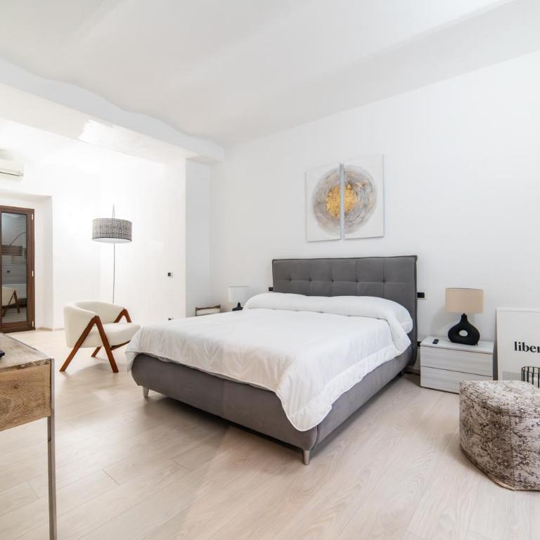 Home Visit 97 - Apartamento de 1 dormitorio - 2