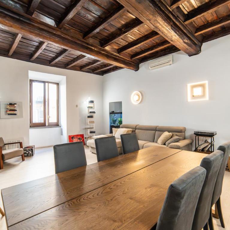 Home Visit 97 - Apartamento de 1 dormitorio - 4