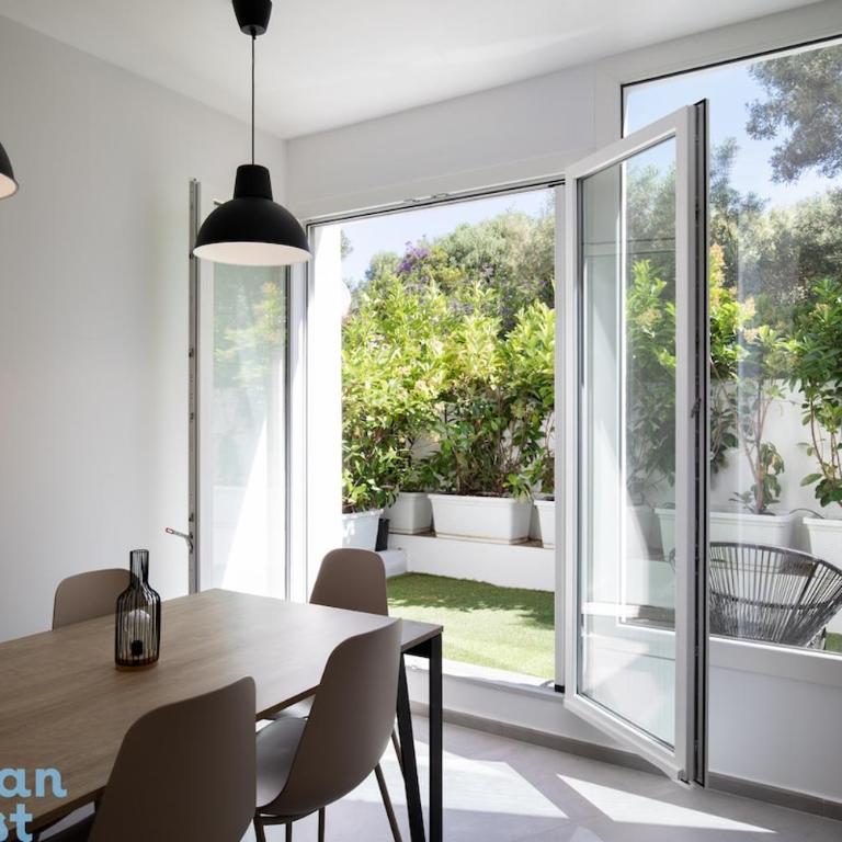 RG suite 2 with free parking - One-Bedroom Apartment - 5