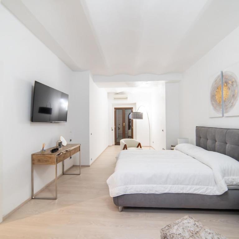 Home Visit 97 - Apartamento de 1 dormitorio - 5